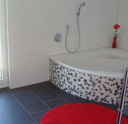 Ferienhof Weber Apartment *