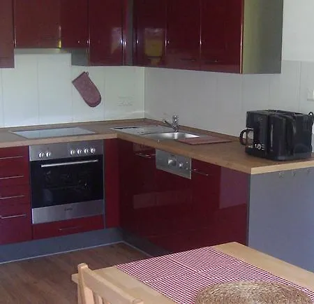 Ferienhof Weber Apartment Neukirch (Tubingen)