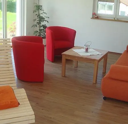 Apartment Ferienhof Weber Neukirch (Tubingen)
