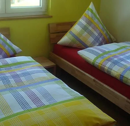 Ferienhof Weber Apartment Neukirch (Tubingen)