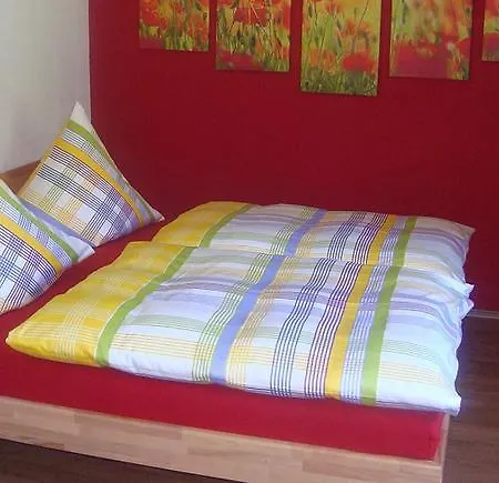 Apartment Ferienhof Weber *