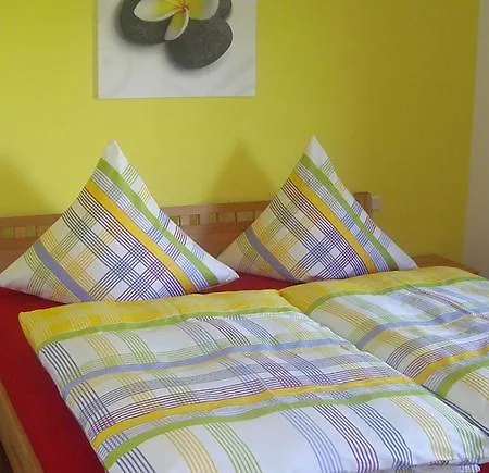 Apartment Ferienhof Weber